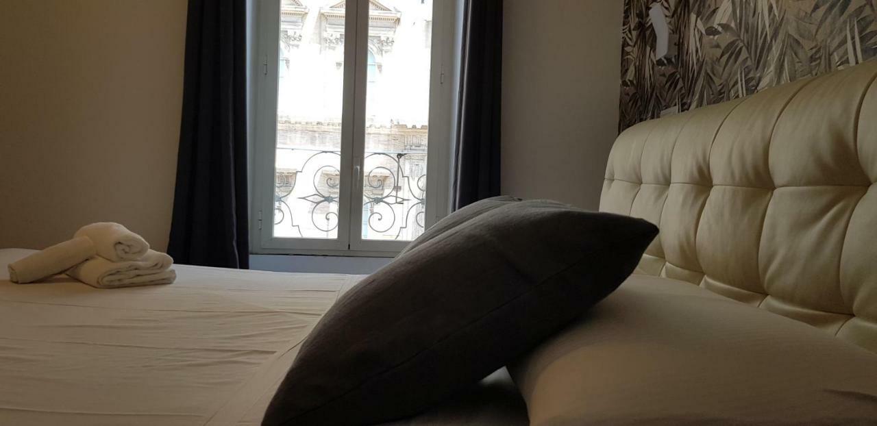 Appartamento Campo de Fiori House Roma Esterno foto