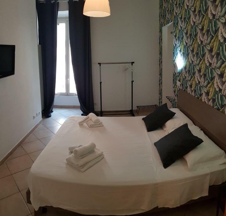 Appartamento Campo de Fiori House Roma Esterno foto